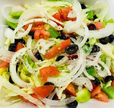 Garden Salad