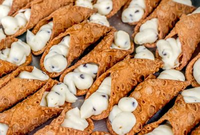 Cannoli