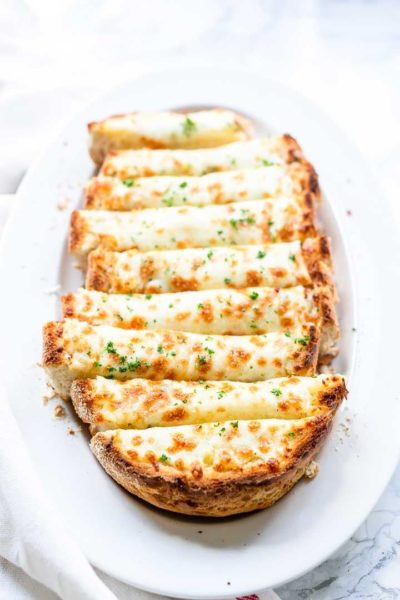 Garlic Bread