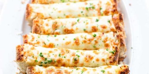 Garlic Bread