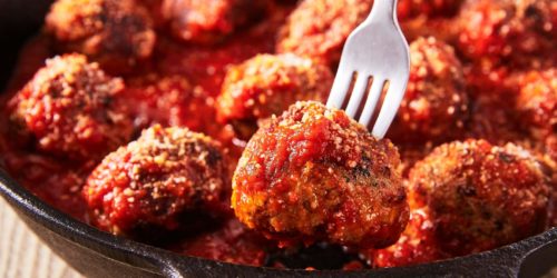 Meatballs