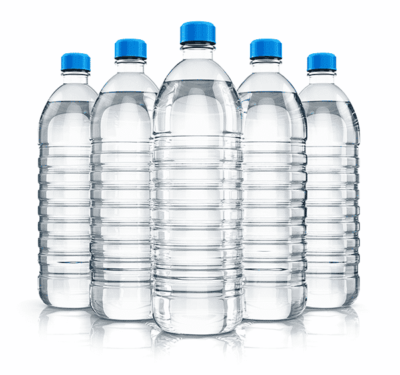 Water Bottles
