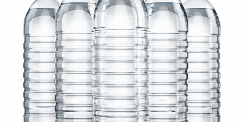 Water Bottles